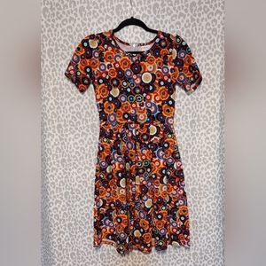 LuLaRoe AMELIA Dress